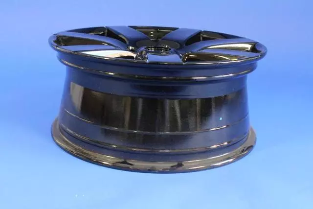 Wheel, Alloy - Mopar (1TK93DX8AC)