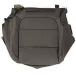 NJ7Z7863804LF - : Cover Assembly Rear Seat Cushion for Ford Image