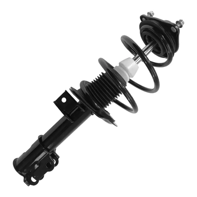 11772 - : Unity Automotive Suspension Strut and Coil Spring Assembly for Unity Automotive Image