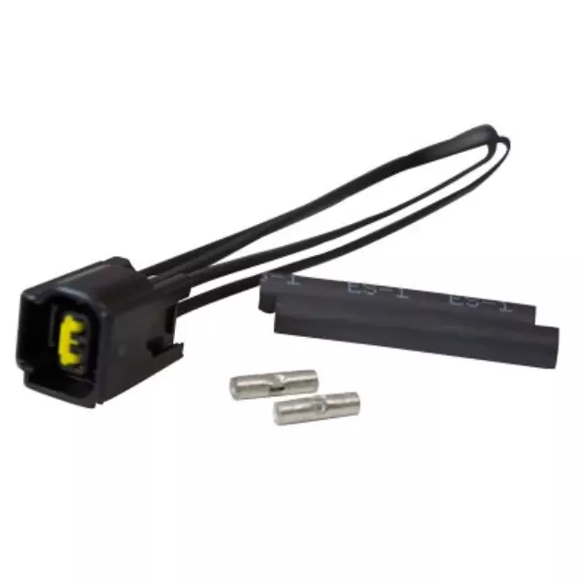 Engine Crankshaft Position Sensor Connector - Motorcraft (WPT1522)
