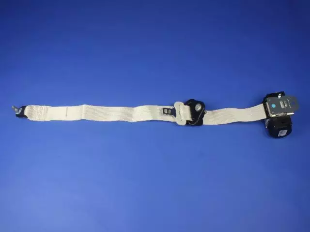 Retractor Seat Belt, Right - Mopar (1AN26DW1AA)