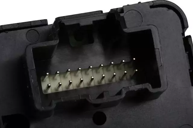 84772787 - Suspension: Switch for GMC: Terrain Image