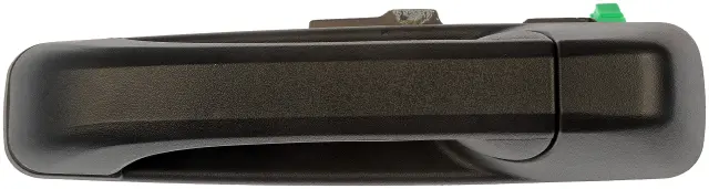 80725 - Body: Rear Left Exterior Door Handle for Dorman Image