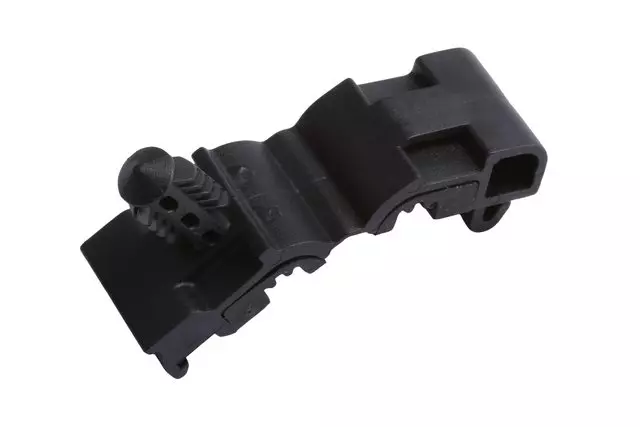 84064155 - : Rear Brake Front Pipe Clip for GM Image