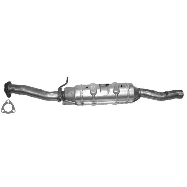 30807 - Exhaust: Catalytic Converter for Eastern Catalytic Image
