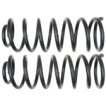 81099 - : Coil Spring Set for Moog Image