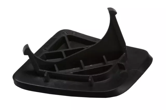 23354550 - Body: Windshield Pillar Trim Hole Cover for Cadillac: Escalade ESV Image