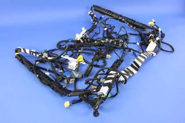 68226478AH - : Body Wiring for Mopar Image