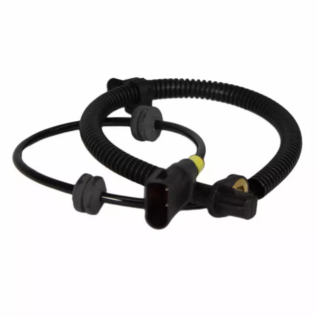 YS4Z2C190BB - : OEM NEW Ford 2000-2007 Focus Sedan  Passenger Side Rear Abs Sensor Ys4Z2C190Bb for Ford: Focus Image