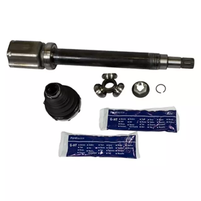9T1Z3B436C - Front Drive Axle: Inner Cv Joint for Ford: Transit Connect Image