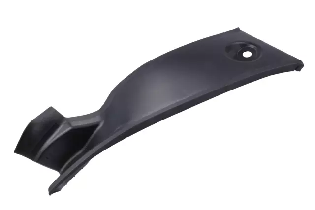84208852 - : Driver Side Quarter Panel Channel Gutter for Cadillac: XT6 Image