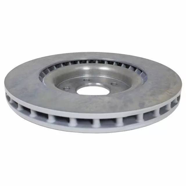 7R3Z1125A - : Rotor for Ford: Mustang Image