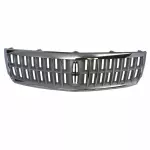 7H6Z8200A - Body: Grille for Lincoln: MKZ Image