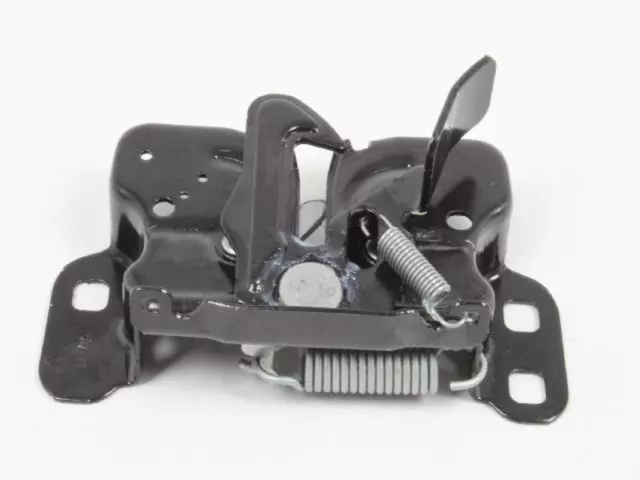 4589828AA - Body Sheet Metal Except Doors: Hood Latch for Mopar Image