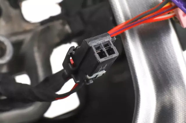 F Wheel - GM (86821801)