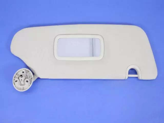 Visor, Right - Mopar (1JE881DAAA)