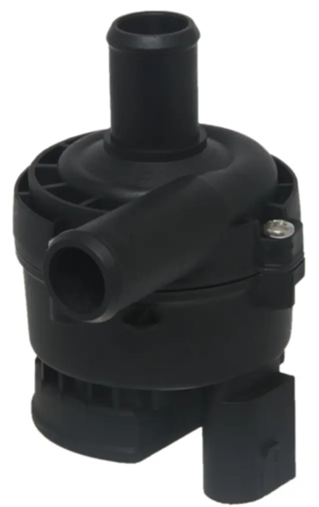 89017 - Cooling Systems: Engine Coolant Auxiliary Pump for FOUR SEASONS Image