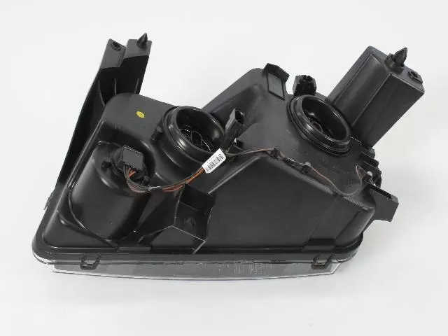 4806164AK - Electrical: Headlamp, Right for Dodge: Charger Image