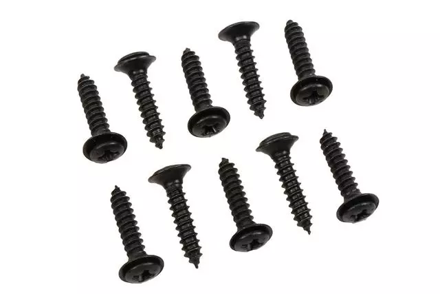 11509614 - : Multi-Purpose Bolt *Sold Individually* for GM Image
