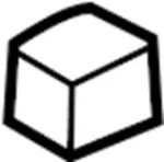 63826EG00A - Body: Fender Spacer for INFINITI: M35, M45 Image