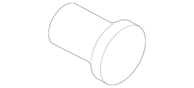 39903497 - Springs, Suspension and Hydraulics: Blind Rivet for Mercedes-Benz: 250, 300S, AMG GT S, CL550, CL600, CL63 AMG, CL65 AMG, CLA250, E320, E500, E55 AMG, GLA250, Maybach S550, Maybach S560, Maybach S600, Maybach S650, S350, S400, S430, S450, S500, S55 AMG, S550, S550e, S560, S600, S63 AMG, S65 AMG, SL400, SL450, SL500, SL55 AMG, SL550, SL600, SL63 AMG, SL65 AMG, SLK280, SLK300 Image image