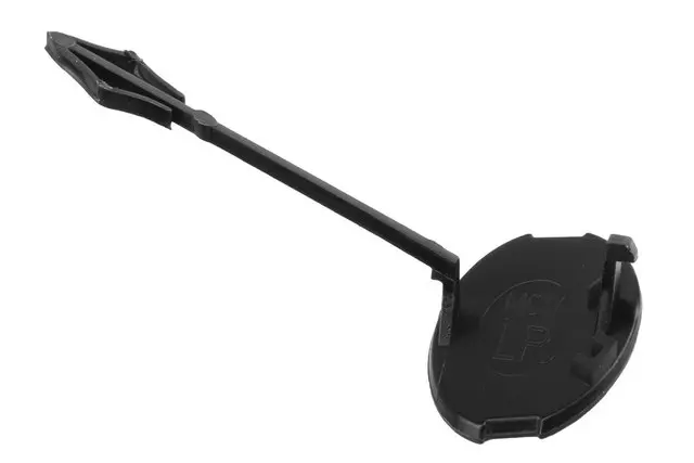 42694609 - : Passenger Side Tail Lamp Assembly Cap for GM Image