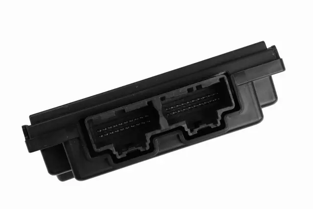 13523241 - Computers, Chips &amp; Cruise Control Parts: Keyless Entry Control Module for ACDelco Image