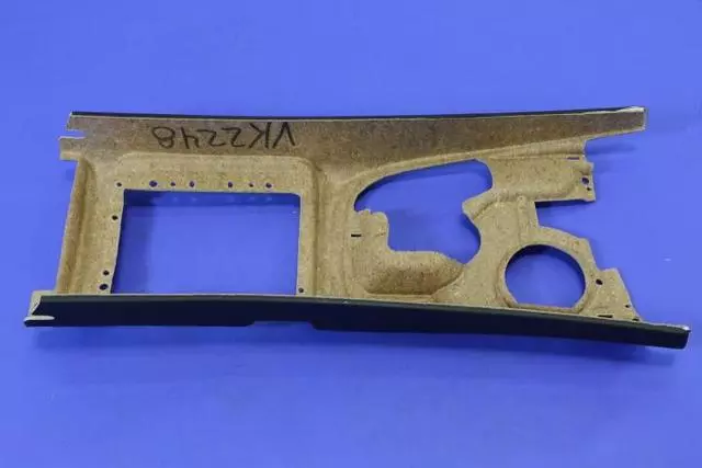 Floor Console Base - Mopar (1JX80DX9AA)