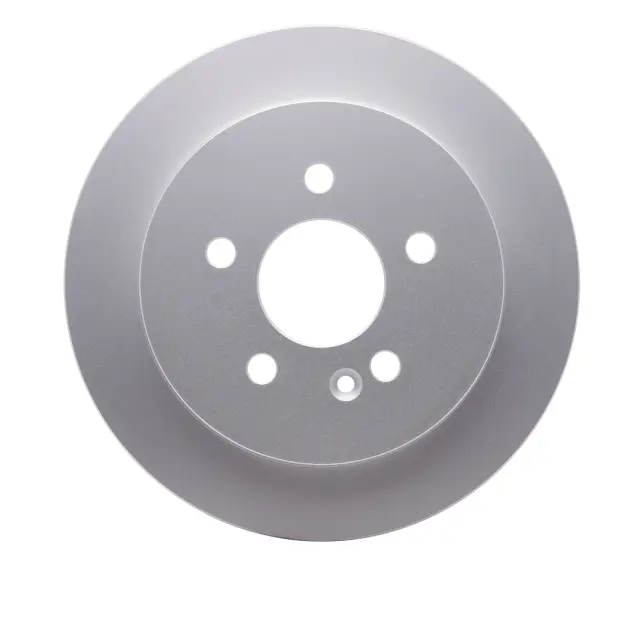 60463123 - Brakes &amp; Brake Parts: Disc Brake Rotor for DYNAMIC FRICTION Image