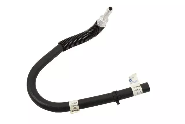 15708627 - HVAC: HVAC Heater Inlet Hose for ACDelco Image
