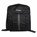 JL3Z1666600FB - : Cover Assembly Rear Seat Back for Ford Image