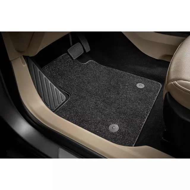 Floor Mats, Carpet - GM (84598260)