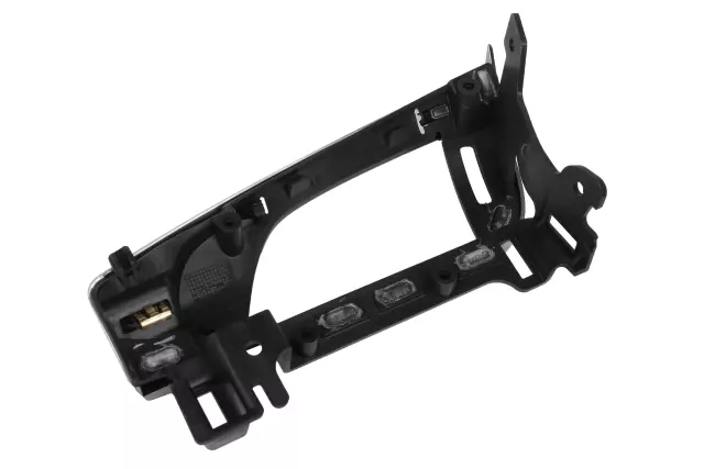 23187434 - : Applique Panel for Cadillac: ATS Image