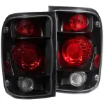 211178 - : Tail Light Assembly for Anzo USA Image