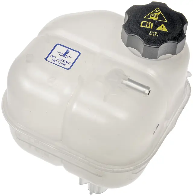603838 - : Pressurized Coolant Reservoir for Dorman Image