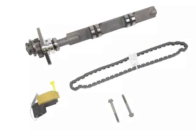 89018114 - Engine: Balance Shaft for Chevrolet: Colorado | GMC: Canyon Image