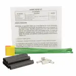 WPT1397 - Electrical, Lighting and Body: Variable Assist Power Steering Module Co  for Ford: Bronco, Bronco Sport, C-Max, Edge, Escape, Expedition, F-150, Focus, Maverick, Mustang, Mustang Mach-E, Transit Connect, Transit-150, Transit-250, Transit-350, Transit-350 HD | Lincoln: Corsair, MKX, Nautilus, Navigator Image