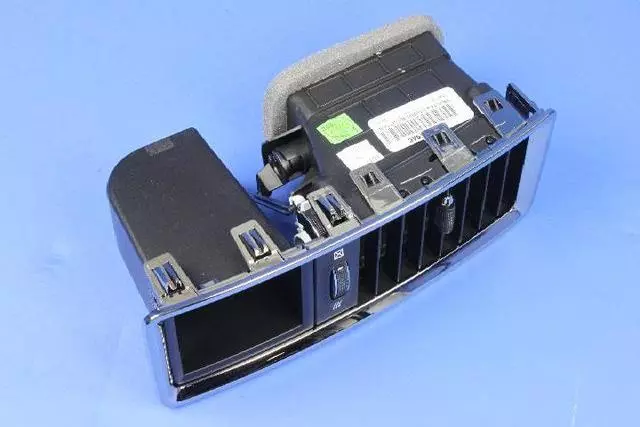 Air Conditioning & Heater Outlet, Right - Mopar (1WP31DX9AF)