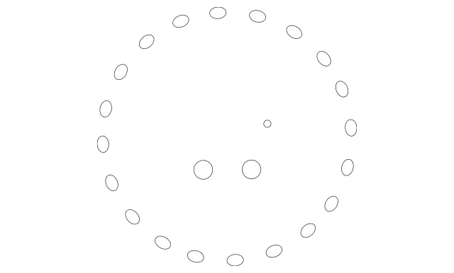 2074000102 - Wheels: Disk Wheel for Mercedes-Benz: C250, C350e, C400, C450 AMG, C63 AMG Image image