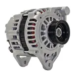 13789 - : Alternator for Dixie Electric Image