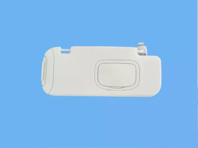 6TG36MS7AA - : Visor, Right for Mopar Image