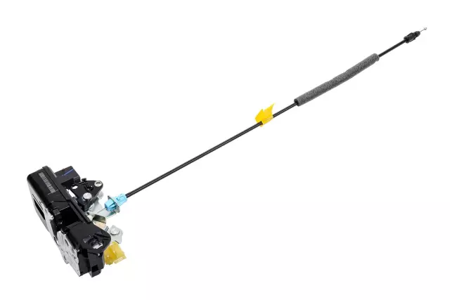 Lock Assembly - GM (15900261)