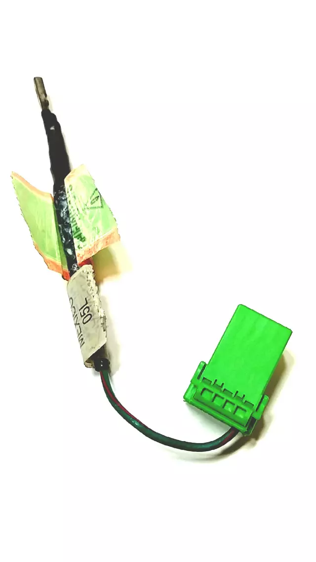 81870AG04A - Electrical: Horn Wire for Subaru: Legacy, Outback Image