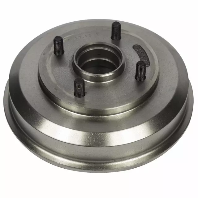 2U2Z1V126D - Brakes: Hub &amp; Drum for Ford: Focus Image