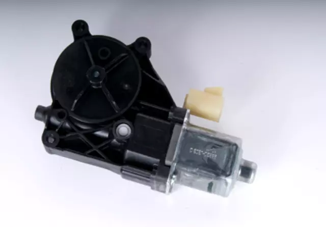 25909231 - Body: Window Motor for Cadillac: SRX Image