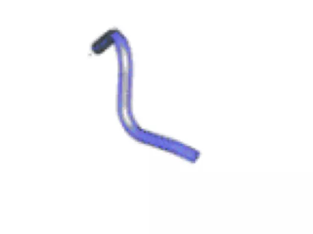 HC3Z3C125C - : Tube for Ford: F-250 Super Duty, F-350 Super Duty, F-450 Super Duty Image