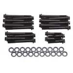 85492 - : Edelbrock E-Series Cylinder Head Bolt Kit #85492 for Pontiac w/Edelbrock heads for Edelbrock Image