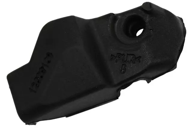 12680189 - : Front Passenger Side Upper Fuel Injector Deadener for GM Image