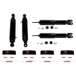 90012C - : Front and Rear Active to Passive Suspension Conversion Kit for MONROE SHOCKS &amp; STRUTS Image