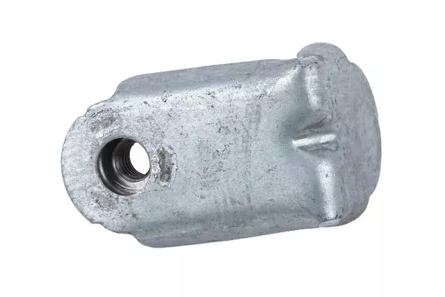 Body Side Front Fender Rear Bracket - GM (20867392)